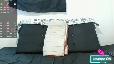 Isidro online show from 20, 9, 2025