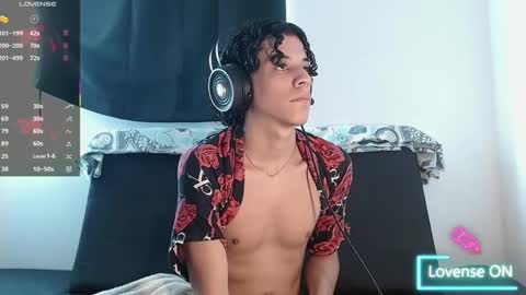 Isidro online show from 22, 9, 2025