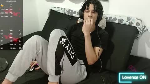 Isidro online show from 30, 9, 2025