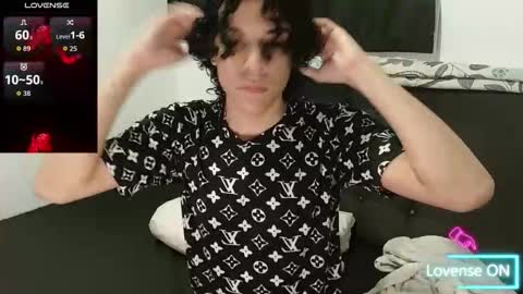 Isidro online show from 17, 10, 2025