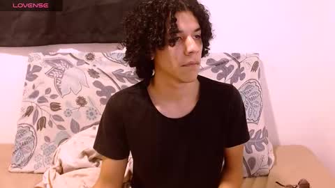 Isidro online show from 19, 2, 2026