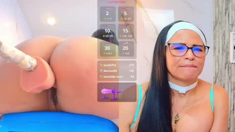 Isis car0lina online show from 11, 4, 2026