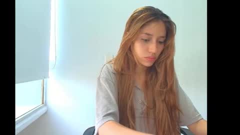 Snapshot of isis_pink chatting on 26, 2, 2026 Alaya online show from 26, 2, 2026