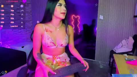 isis_tay1 online show from 13, 6, 2026