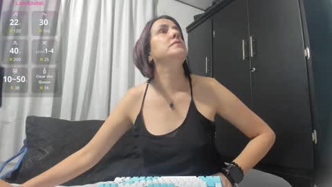 Snapshot of isisblakee chatting on 19, 2, 2026 Isis online show from 19, 2, 2026