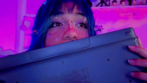 Snapshot of isisjones18 chatting on 9, 1, 2026 Isisjones18 online show from 9, 1, 2026