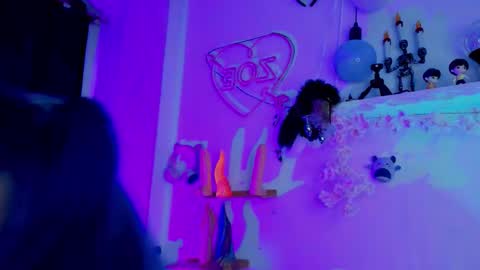 Snapshot of isisjones18 chatting on 15, 1, 2026 Isisjones18 online show from 15, 1, 2026