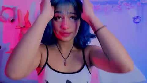 Snapshot of isisjones18 chatting on 18, 1, 2026 Isisjones18 online show from 18, 1, 2026