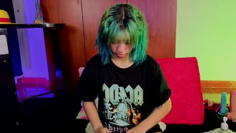 Snapshot of isisjones18 chatting on 3, 4, 2026 Isisjones18 online show from 3, 4, 2026