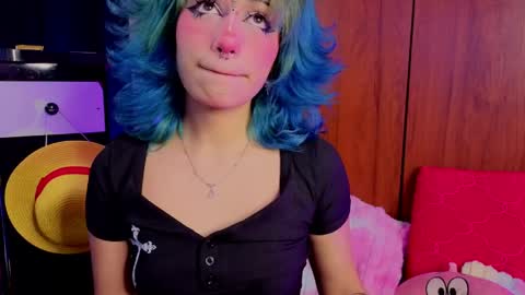 Snapshot of isisjones18 chatting on 4, 4, 2026 Isisjones18 online show from 4, 4, 2026