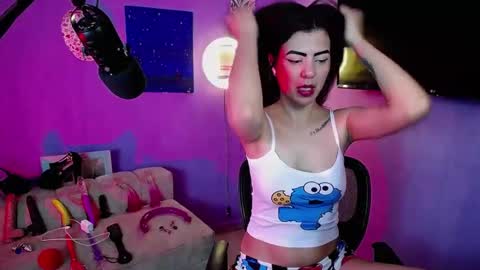 Snapshot of isisrousexx chatting on 22, 9, 2025 isisrousexx online show from 22, 9, 2025