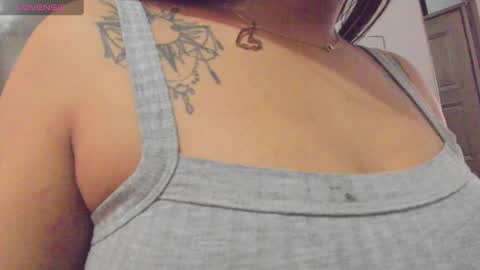 Snapshot of isiss_goddess chatting on 6, 1, 2025 Isis Independent model online show from 6, 1, 2025