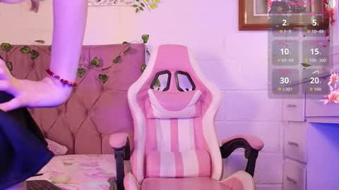 Isla Rosee18 online show from 4, 12, 2025