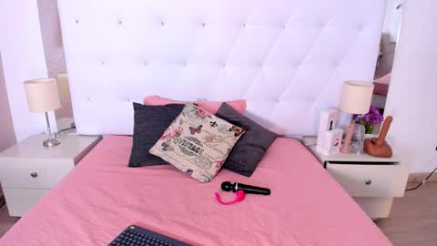 Vanessa online show from 18, 1, 2026