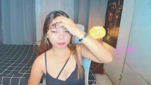 Snapshot of island_girly chatting on 4, 11, 2025 YOUR ISLAND GIRL WHO NAMED ALEXA online show from 4, 11, 2025