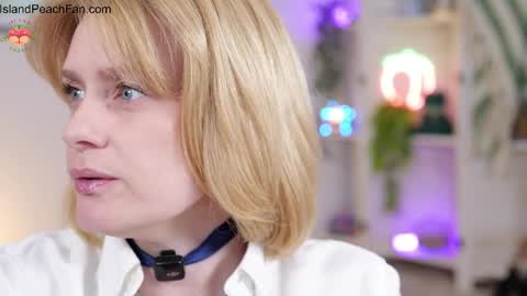 Lou  Peaches online show from 3, 4, 2026