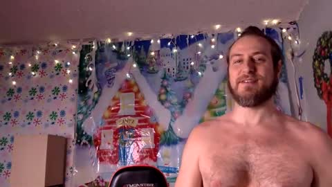 Snapshot of islanddudehawaii chatting on 23, 11, 2025 IslandDudeHawaii online show from 23, 11, 2025