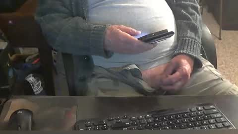 Snapshot of islandduke chatting on 15, 1, 2026 Duke online show from 15, 1, 2026