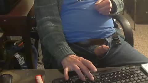 Snapshot of islandduke chatting on 7, 3, 2026 Duke online show from 7, 3, 2026