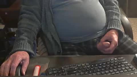 Snapshot of islandduke chatting on 14, 3, 2026 Duke online show from 14, 3, 2026