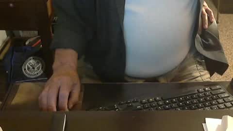 Snapshot of islandduke chatting on 6, 7, 2026 Duke online show from 6, 7, 2026