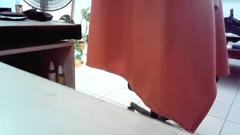 Snapshot of islandforfun chatting on 28, 5, 2026 islandforfun online show from 28, 5, 2026