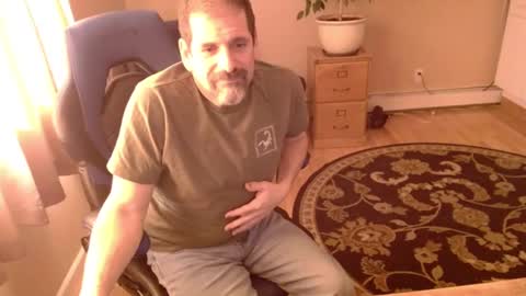 Jim online show from 3, 3, 2025