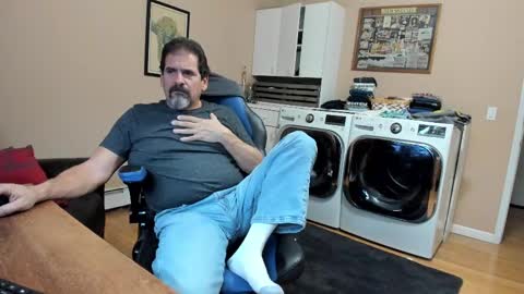 Jim online show from 29, 10, 2025