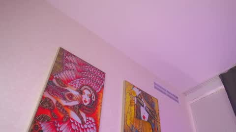 Im Eva  Lovense is activeThere are legends that in this room all your wishes can come true  Private is Open  online show from 13, 4, 2026