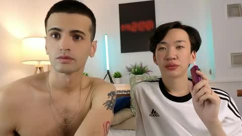 Takumi online show from 18, 4, 2026