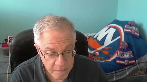 islesman22 online show from 30, 3, 2026