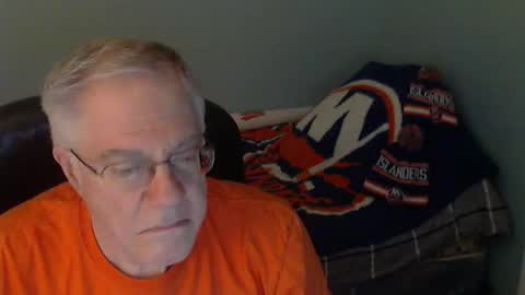 islesman22 online show from 12, 4, 2026