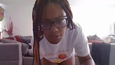 Sharice online show from 18, 4, 2026