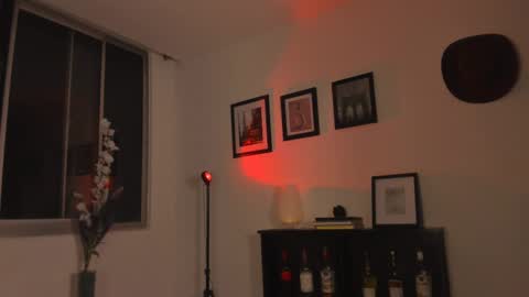 Snapshot of isnotforeveryone chatting on 17, 2, 2025 Julyane online show from 17, 2, 2025