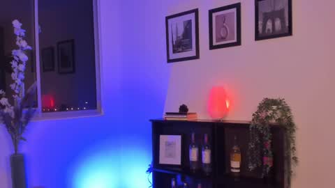 Snapshot of isnotforeveryone chatting on 23, 2, 2025 Julyane online show from 23, 2, 2025