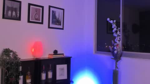 Snapshot of isnotforeveryone chatting on 1, 3, 2025 Julyane online show from 1, 3, 2025