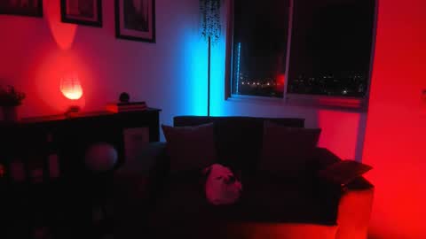 Snapshot of isnotforeveryone chatting on 8, 3, 2025 Julyane online show from 8, 3, 2025