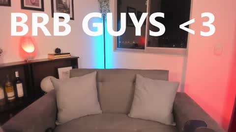 Snapshot of isnotforeveryone chatting on 9, 3, 2025 Julyane online show from 9, 3, 2025