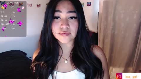 isabella p online show from 13, 11, 2025