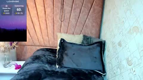 ISSA MILF online show from 20, 10, 2025