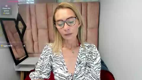 ISSA MILF online show from 3, 3, 2026
