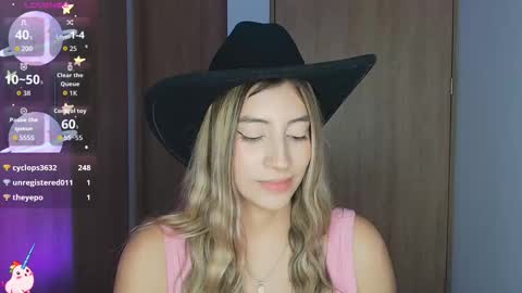 issabela_g1 online show from 9, 1, 2026