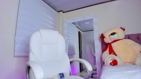 Snapshot of issabellarodriguez chatting on 3, 2, 2025 Isa online show from 3, 2, 2025