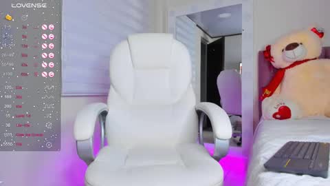 Snapshot of issabellarodriguez chatting on 13, 2, 2025 Isa online show from 13, 2, 2025