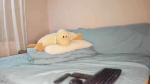 Issabelle online show from 8, 2, 2026