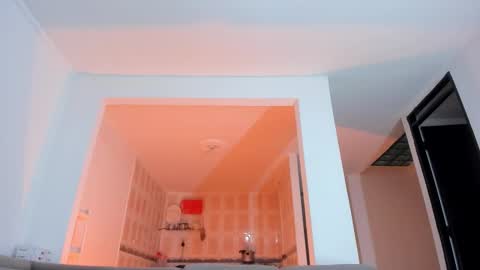 Snapshot of issalovexxx chatting on 5, 1, 2026 Isabella online show from 5, 1, 2026