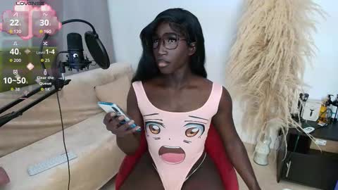 Snapshot of isseymz chatting on 4, 2, 2026 Iseey online show from 4, 2, 2026