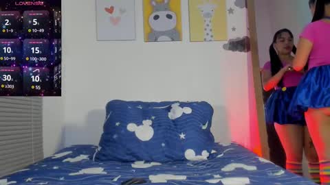 itahisa online show from 3, 3, 2025