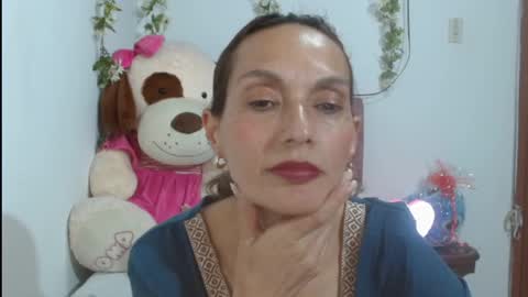 Itala Gomez online show from 24, 9, 2025