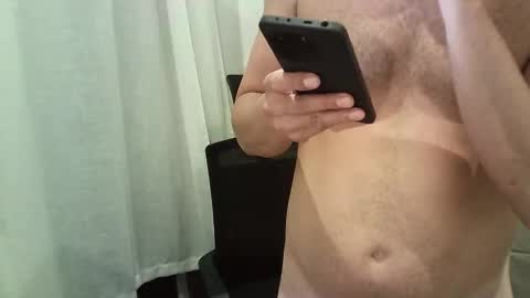 italianboybcn online show from 10, 9, 2025